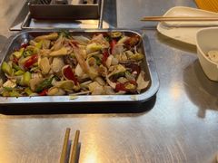 -7只羊·鲜羊肉串·地锅鸡精酿(玄武墨香路店)