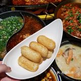 北郊这家川菜辣的真带感[调皮]巨好吃
