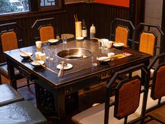 -巴蜀大宅门火锅(新华公园店)