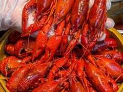 -靓靓蒸虾·头牌蒸虾(沙湖旗舰店)