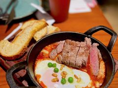 -CRAZYONES西班牙海鲜饭(上海美罗城店)