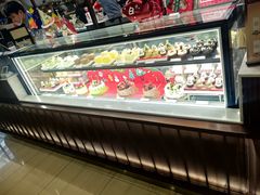 -Pantry's Best派悦坊蛋糕(世纪金源店)