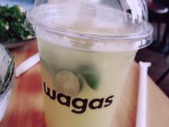 -Wagas沃歌斯(静安大悦城店)