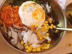 -朴大叔拌饭(广州花城汇店)