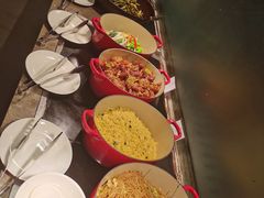 -长春净月潭喜来登酒店·盛宴标帜餐厅