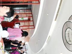 -翡翠29旋转餐厅·镇江国际雷迪森广场酒店