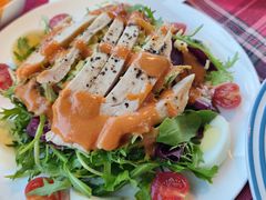 -祖母的厨房美式西餐厅(北京坊店)