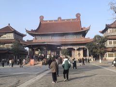 -高旻寺
