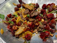 麻辣香锅-食通天·寰宇集(杭州万象城店)