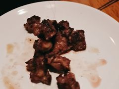 -赤坂亭·M9和牛烧肉·铁板烧·日料398放题(长泰广场店)
