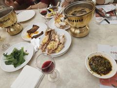 -芭菲盛宴·环球美食(袁家岗店)