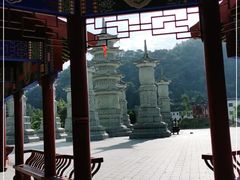 -六祖寺