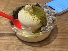 -DQ·蛋糕·冰淇淋(苏州中心店)