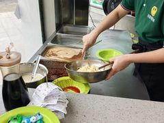 -笑笑凉皮(富国街店)