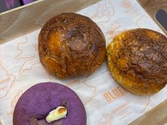-天母蓝鸟烘焙·蛋糕·下午茶(时代城广场店)