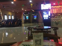-大地影院(南宁东凯国际店)