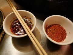 -老姐石板烧烤+铜炭火锅(总店)