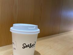 -Seesaw Coffee(西岸凤巢店)