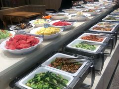 -素满香·素食自助餐(苏州·临顿路店)