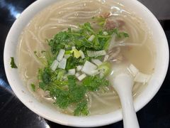 -郝刚刚羊杂割(柳巷店)