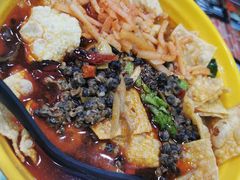 -龍城柳州螺蛳粉(群星路店)