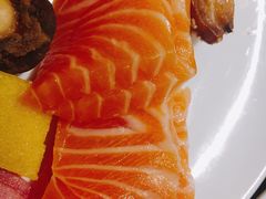 -荣誉国际酒店-云顶旋转餐厅