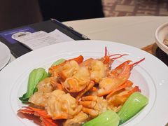 -利苑酒家(华熙国际店)