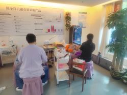 -斑小将品牌体验店