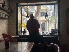 -Apollo·西班牙小酒馆(安福路店)