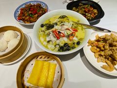 -丰收日(五角场店)