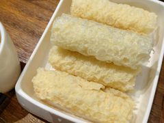 -牛必福潮汕牛肉火锅(油坊桥店)