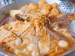 -小螺大作·螺蛳粉火锅(林和西店)