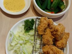 -味千拉面(郑州杉杉奥特莱斯购物广场店)