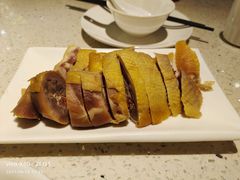 -阿莉餐厅(枣阳路店)