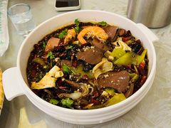 -成都驻京办餐厅(蜀都宾馆店)