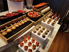 -杭州滨江世融艾美酒店·新食谱全日餐厅