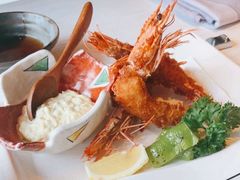 -滩万日本料理Nadaman(国贸大酒店)