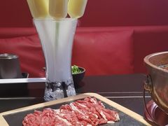 -乔先生涮肉·鲜活牛羊肉火锅(塘沽店)