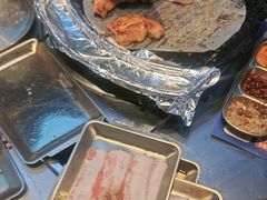 -喜井无限自助烤肉公司(石厦店)