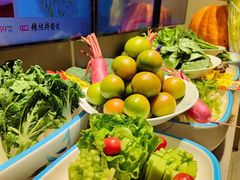 -味莊·青岛菜(云霄路店)