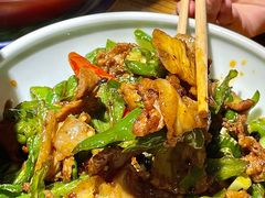 -小三峡食府(西五路店)