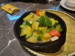 -福照楼汽锅鸡·云南特色菜(护国路店)