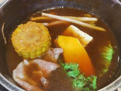 -吉野家(凯旋购物广场店)