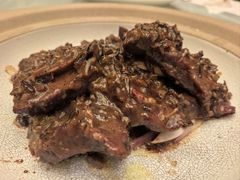 -粤尚腾香居中餐厅(首都机场希尔顿店)