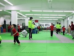 -武术世家少儿培训中心(首都体育学院店)