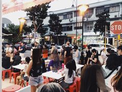 -榜鹅椰浆饭中心