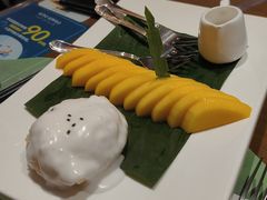 -帕蓝·暹罗料理(大学路店)