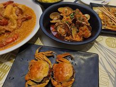 -聚味瞿记·龙虾堂(坡子街店)