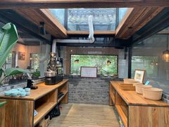 -壹丁咖啡(宽窄巷子店)
