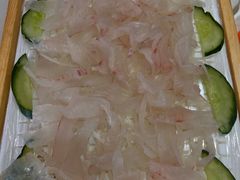 -官塘锋记鱼生·生腌·砂锅粥(牌坊街店)